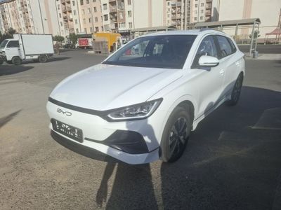 BYD E2 Lakshri 405 km