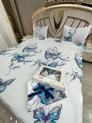 2-kishilik pastel (prostina va navlichkani o'zi)