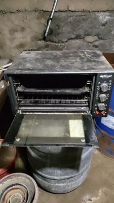elektron pechka holati yaxshi