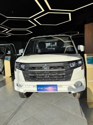 Changan star 1.6