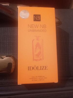 Туалетная вода от бренда NB NEW NB UNBRANDED IDÔLIZE