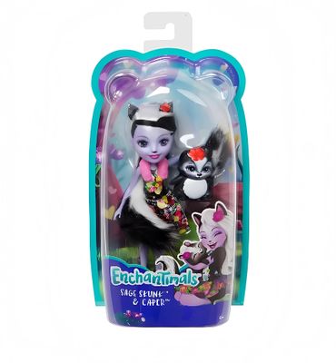Кукла Enchantimals