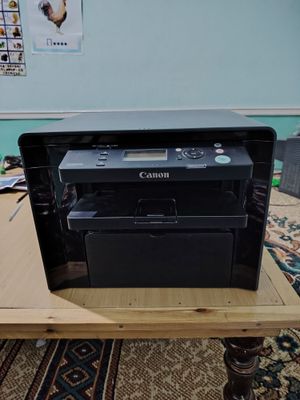 Принтер Canon mf 3010 3v1