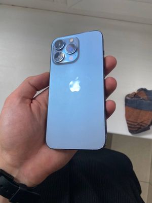 Iphone 13 pro 256 gb