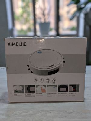 Робопылесос HIMEIJIE