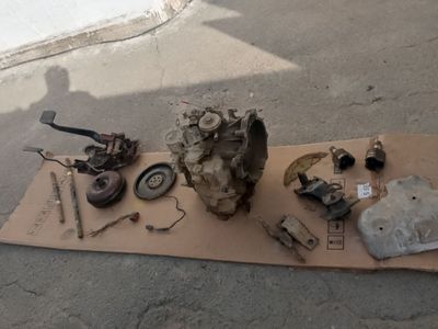 Матиз автомат каробка б/у