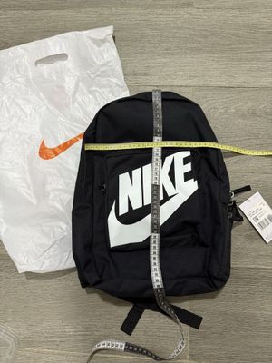 Новый рюкзак nike