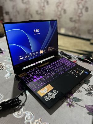 Asus tuf gaming F15