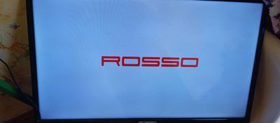 Срочно Продается телевизор ROSSO
