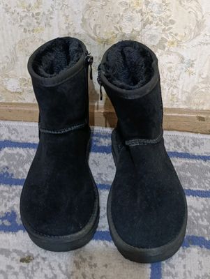 угги