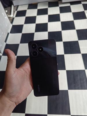 Realme not 50 tecno canon 19 sotiladi