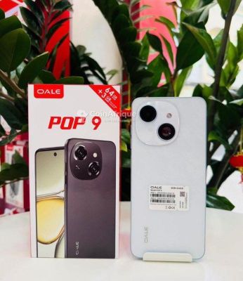 YENGI ! Oale Pop 9 (3/64Gb) | Dostavka !