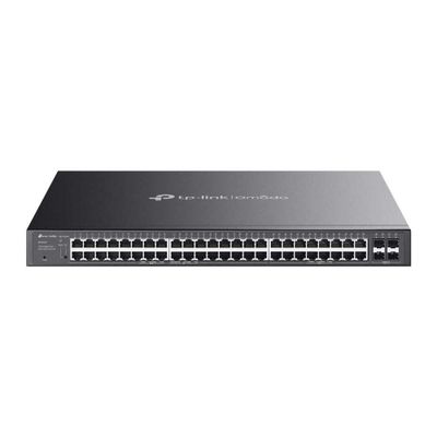 SG2452LP PoE Коммутатор Switch TP-LINK Omada