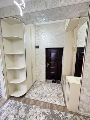 Келес 3 хона евро ремонт мебел техника