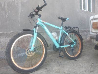 Velosiped Skorslik full complekt