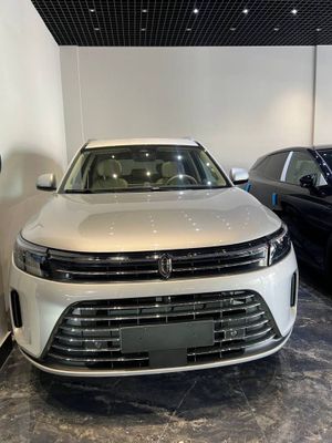 Aito M7 full 4 awd