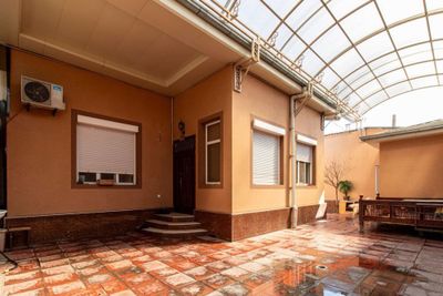 Продаётся дом 4.5 сотки, Жаркурганская