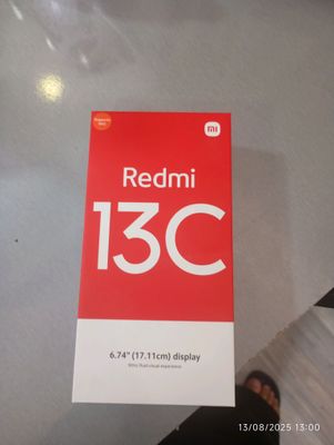 redmi 13c