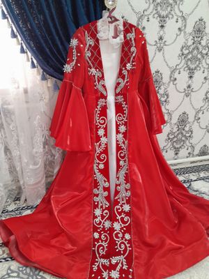 qiz bazmi, kelin salomlar uchun ansambil