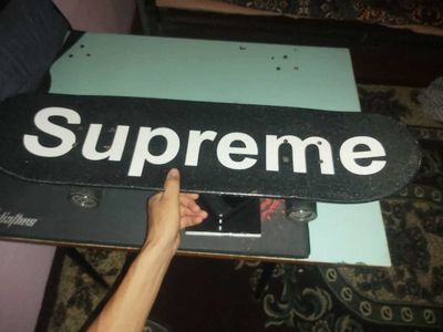Skeatboard Supreme