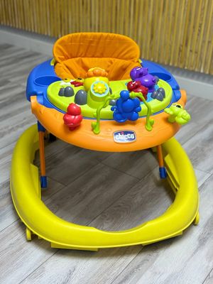 Ходунок Chicco Walky Talky Baby Walker