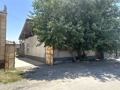 Срочно продается готовый участок площадью 5,5 соток в Бинокор махалля