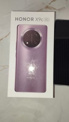 Продается телефон HONOR X9C.