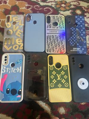 Redmi not 7