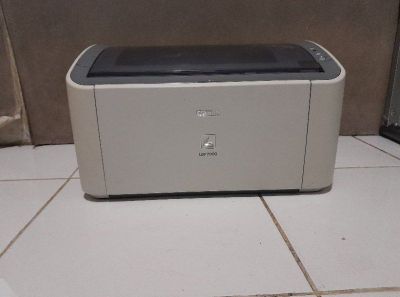 Canon printer