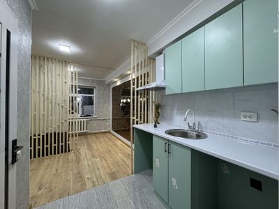 Срочно продаётся квартира в бывшем общежитии