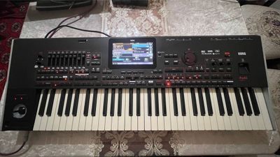 Korg pa4x sotiladi