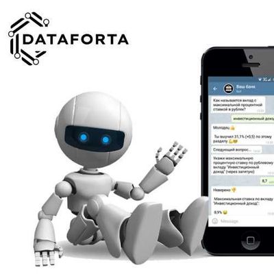 Telegram bot yaratamiz