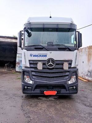 Mersedes Benz Actros