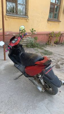 Продаётся скутер