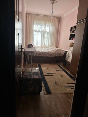 Квартира в хорошем состоянии
