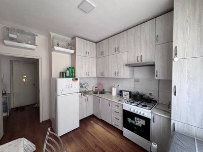1-комнатная квартира, 38 м², Яшнабадский район, Greenpark