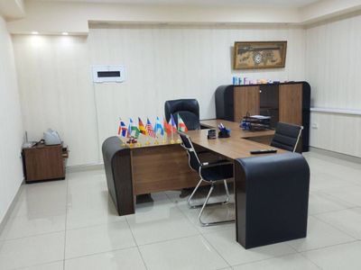 Ганга Офис аренда 120 КВ.м