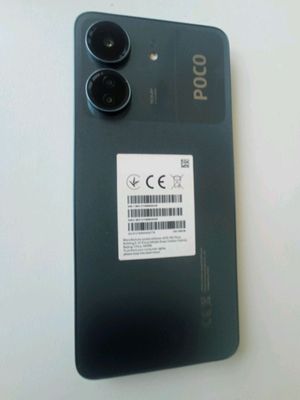 Poco C65