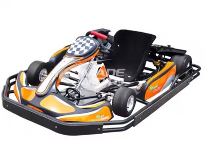 Karting parkiviy xolati zòr 2 ta bor