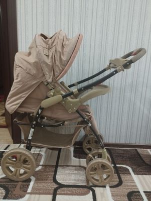 Продам коляску для детей
