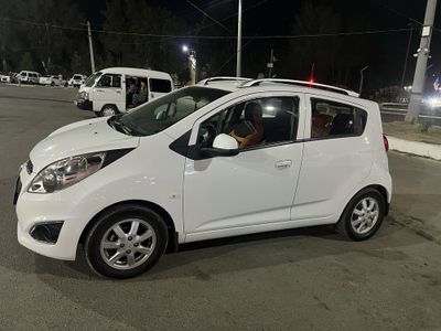 Spark sotiladi 2019