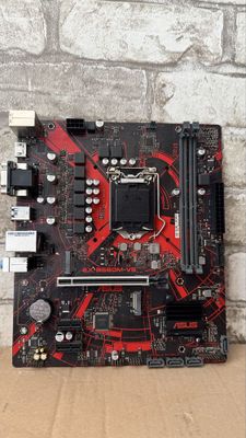Gigabyte B365 в количестве
