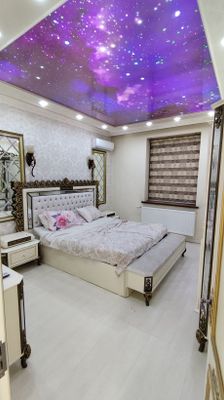 Аренда Квартира 4 хона 2 санузел Новастройка Себзор GOLD HOUSE