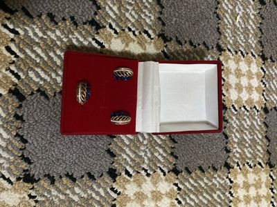 Tilla uzuk va ziraklar zolotaya rus kompanyasi