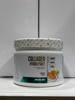 Maxler Collagen Hydrolysate 150G