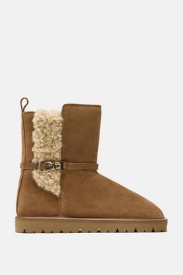 Zara original обувь