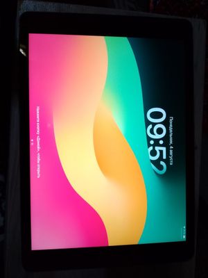 Planshet Apple Ipad 9
