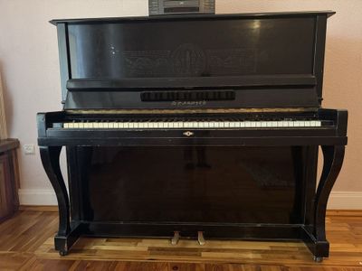 Пианино Беларусь Pianino