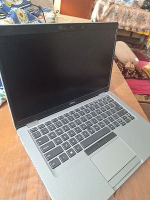 Dell Latitude 14.0 FHD IPS |CORE i-7 10850H| 16GB RAM DDR 4| 256 SSD