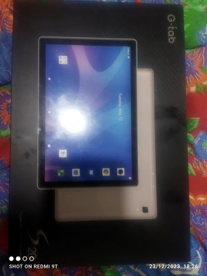 G- tab S20 plansheti